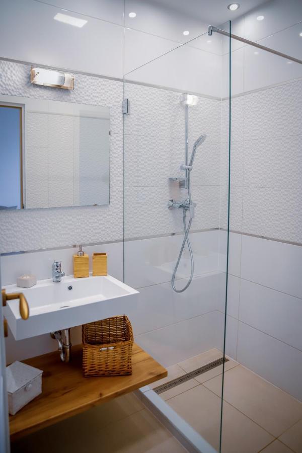 Cozy Apartment In The Downtown Győr Kültér fotó